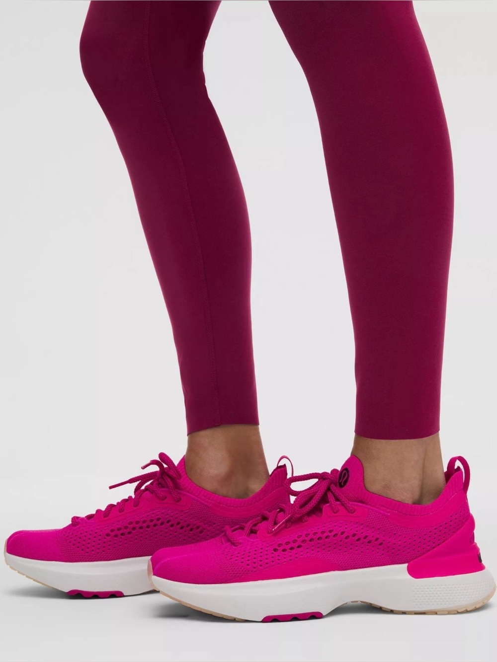 Lululemon Chargefeel 3 Workout Shoe